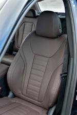 BMW X3 M40d 2019 года (ZA)